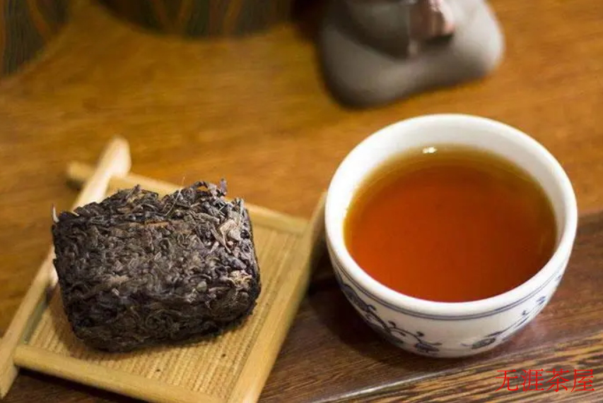 哪些人群不宜喝黑茶？饮用黑茶的功效作用与禁忌