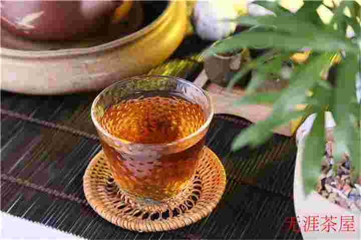 白茶的美好：让你不知不觉中陷入其中