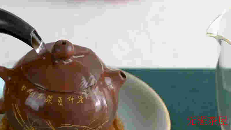 如何正确冲泡六堡茶：详细步骤与技巧