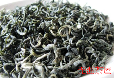 太白银毫是什么茶？