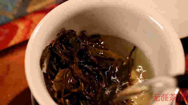 安化黑茶的九大功效与作用