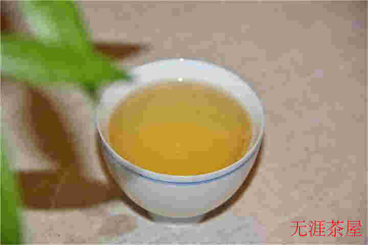 白茶冲泡全攻略：如何泡出一杯醇香白茶