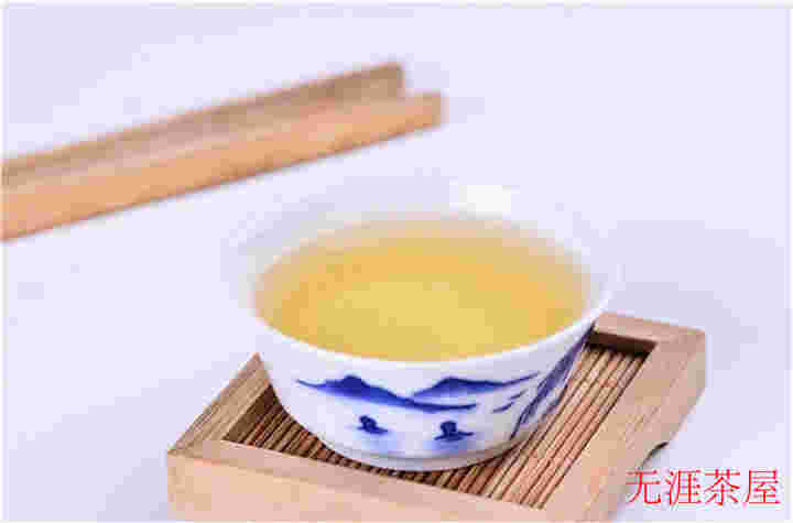 科学冲泡白茶的方法：温度与时间的奥秘