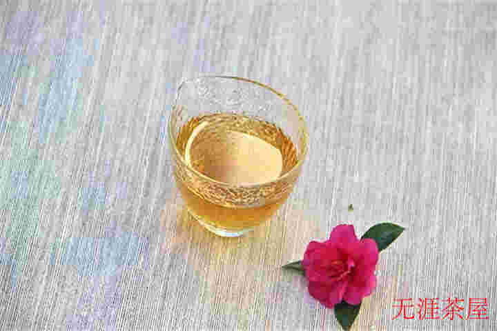 新白茶存几年才好喝？