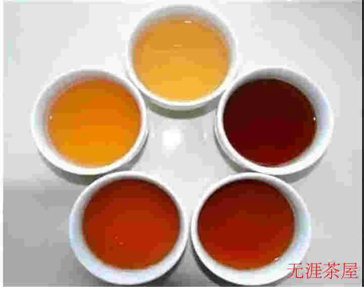 老白茶的陈韵，不可复制