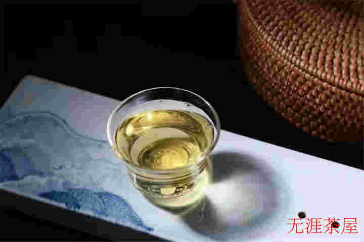 冬季饮白茶，开启您的“保胃战”