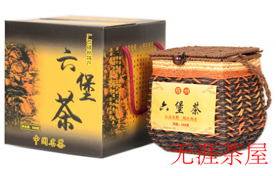 六堡茶的功效：五大健康益处详解
