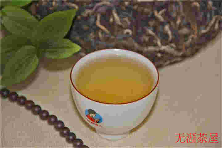 白茶转化的速度与关键影响因素分析