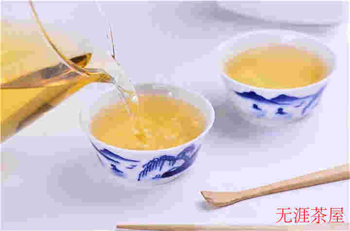 以茶学研究的视角，谈白茶品鉴的几点认知