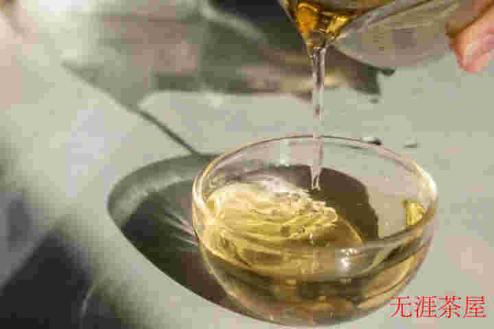 夏日，没有白茶如何成诗？