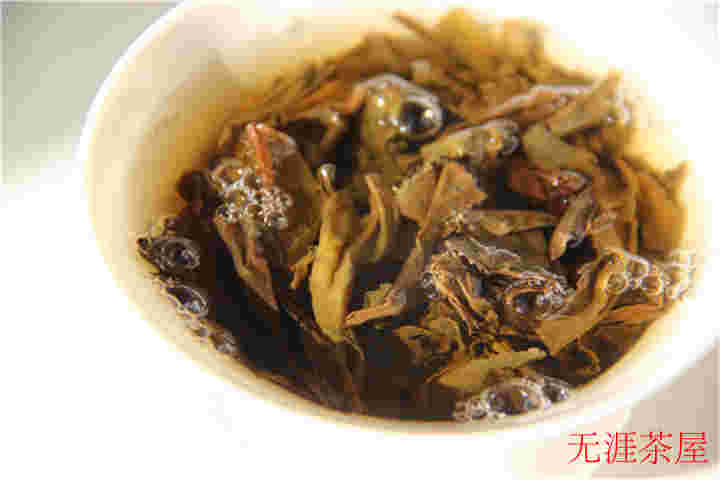 揭秘白茶做旧做陈的方式方法介绍文之一