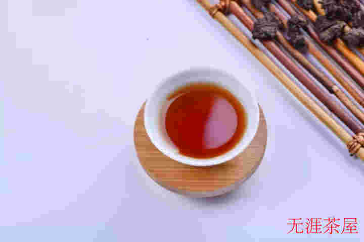 安化黑茶茯砖茶：历史与健康的完美结合