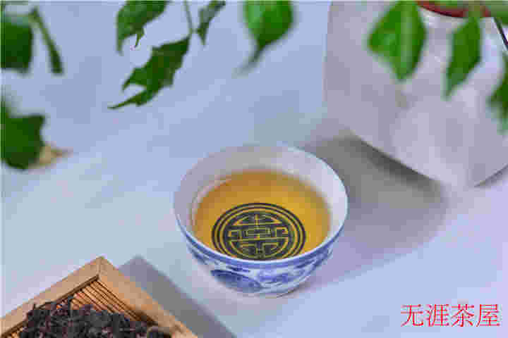 夏季常喝白茶的好处