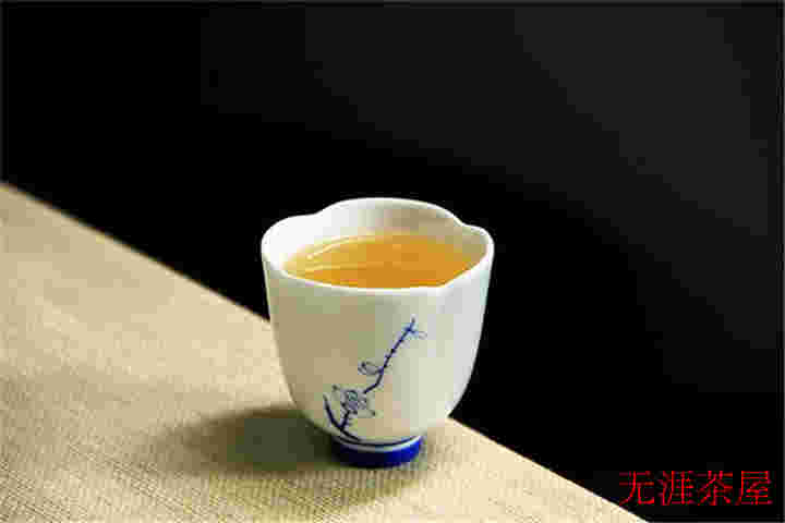 白茶如何保存？该存什么样的？