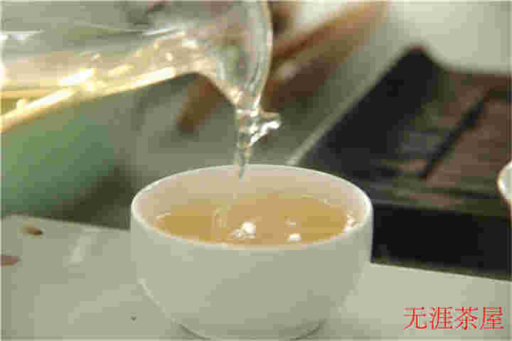 白茶的简单滋味有多少人懂？