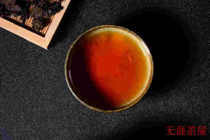 冬天喝黑茶的益处及正确饮用方法