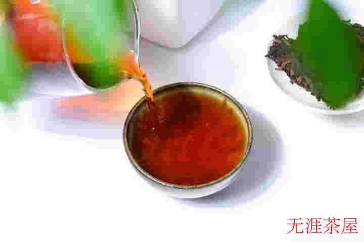 安化黑茶的独特魅力与价值解析