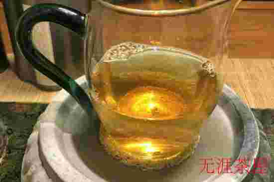 三年白茶赛砒霜？真相揭秘