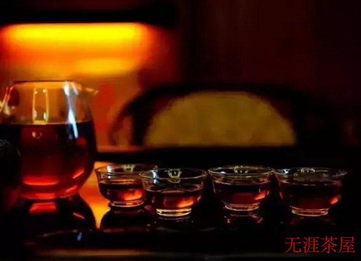 中国黑茶：种类、功效与作用详解