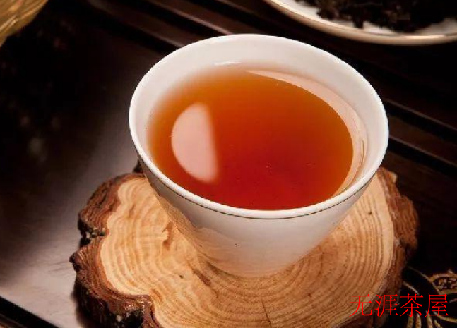 探索中国黑茶的四大产地