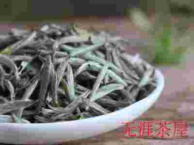 白茶的品种与价格：全面解析及健康益处