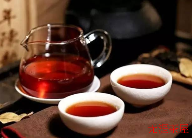 黑茶的功效与作用及价格详解