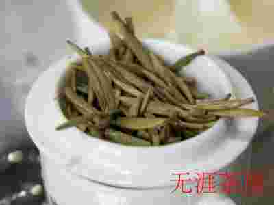 白茶的多样形态及最佳饮用方式