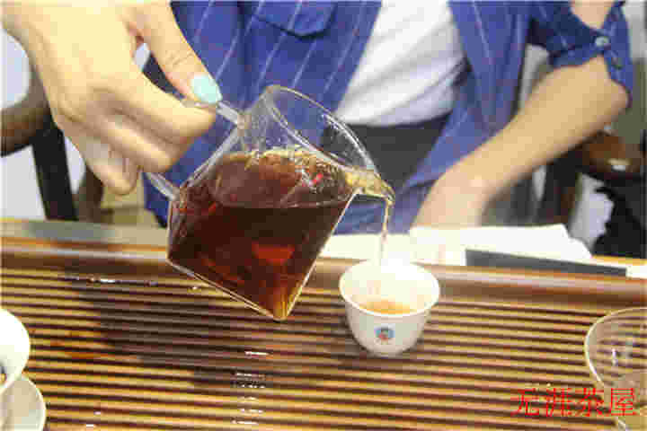 如何利用白茶治愈“换季病”？
