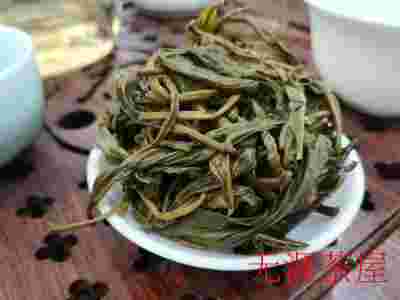 安化黑茶的功效与副作用解析
