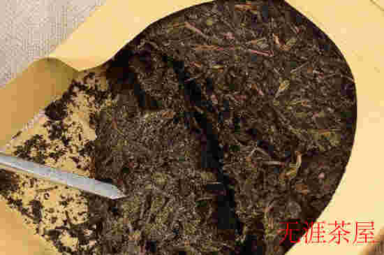 茯砖茶的保健功效与饮用禁忌