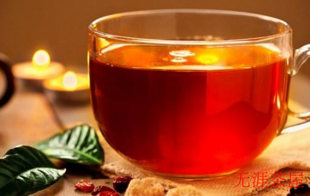 黑茶：温性茶的健康功效及注意事项