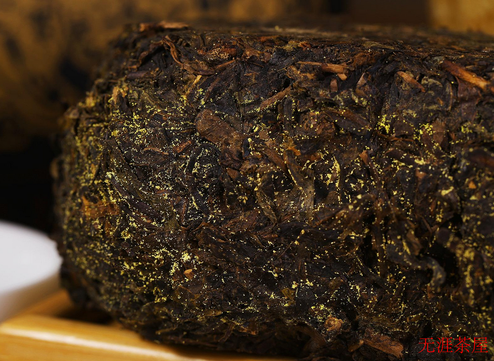 湖南安化黑茶的健康功效与作用全面解析