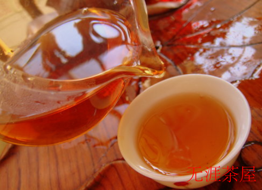 黑茶的功效与禁忌：全面解析