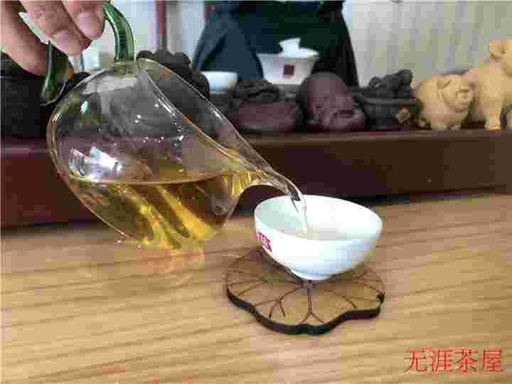 泾阳茯砖茶的独特生态环境及其制作工艺