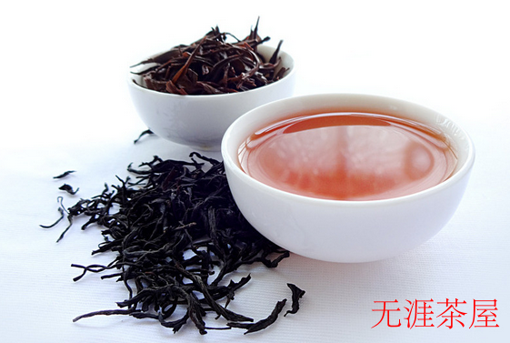 黑茶的养生功效与最佳煮茶量指南