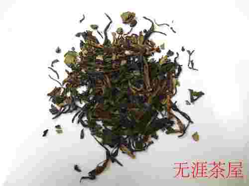 湖北黑茶产地在哪里？黑茶的起源及饮用方法介绍