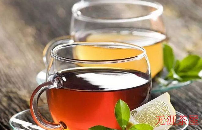 黑茶与白茶哪个好？了解白茶和黑茶的区别及各自的优势