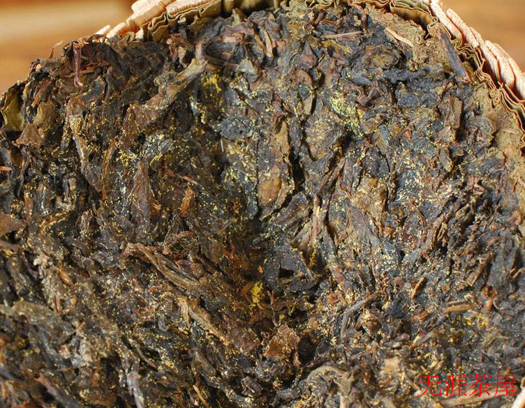 湖南黑茶的功效与作用有哪些？