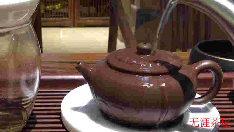 安化黑茶的正确泡法指南