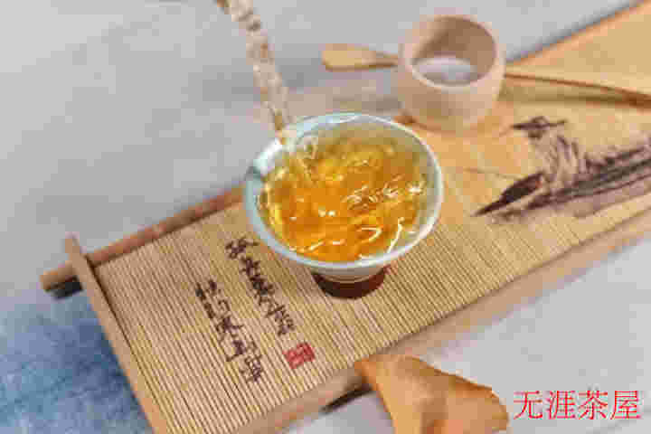 青砖茶：万里茶道第一茶