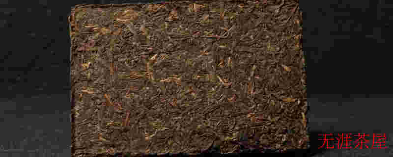 茯砖茶的保存方法：砖茶与散茶的最佳存储指南