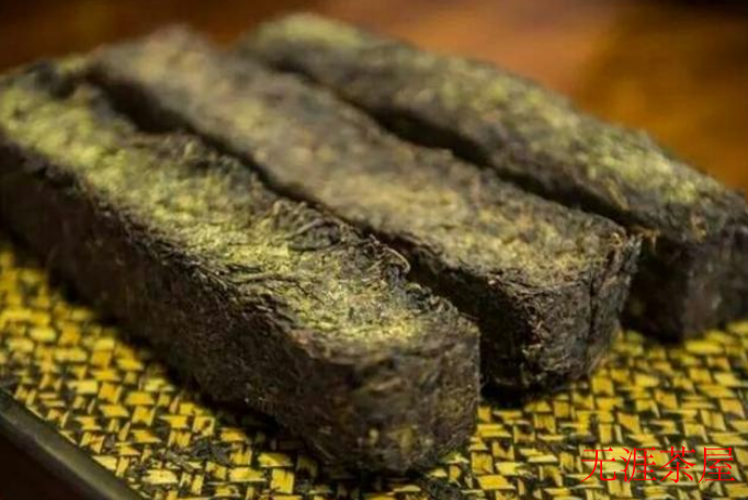 黑茶有哪些种类？黑茶属于哪种茶？