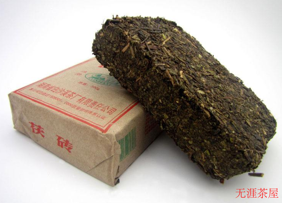 湖南安化黑茶哪个品牌好？探索10大知名品牌