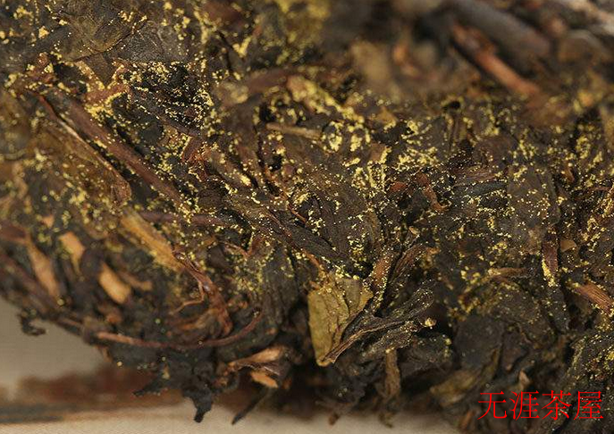 湖南黑茶的功效与作用揭秘：真相与误解