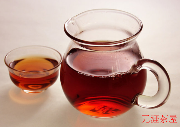 黑茶：种类与特点详解