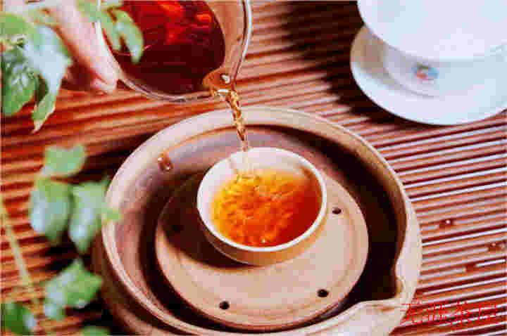 陕西茯茶：千年历史的神秘之茶