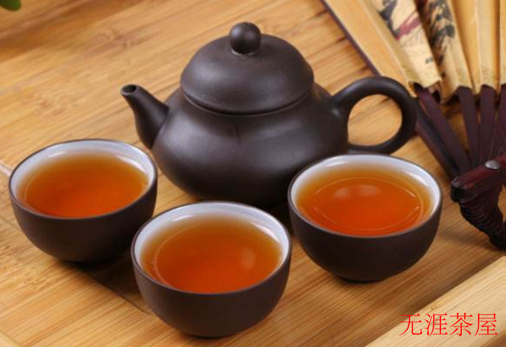 经常喝黑茶的好处和坏处详解