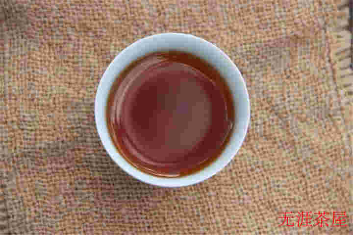 揭秘黑茶茶梗的神秘作用