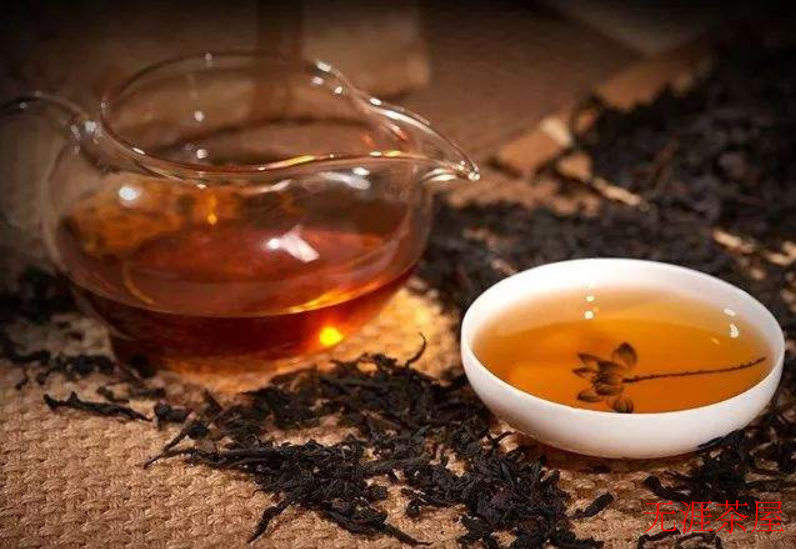 例假期间可以喝黑茶吗？ - 黑茶的功效与益处详解
