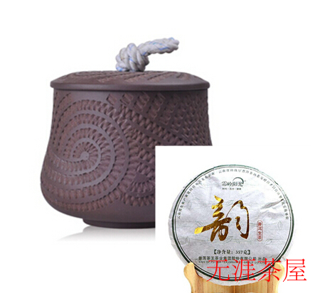 如何保存单个包装的生普洱茶